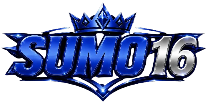 SUMO16: Platform Top Up Terpercaya dan Update Patch Game Terbaru